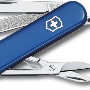 Victorinox Classic SD sininen
