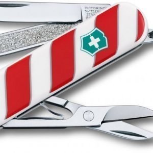 Victorinox Classic Tikkari