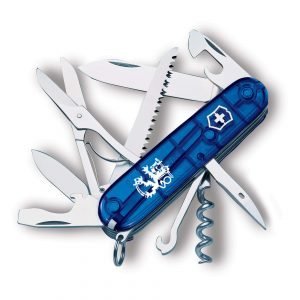 Victorinox Finlandia Guide Sapphire Monitoimityökalu