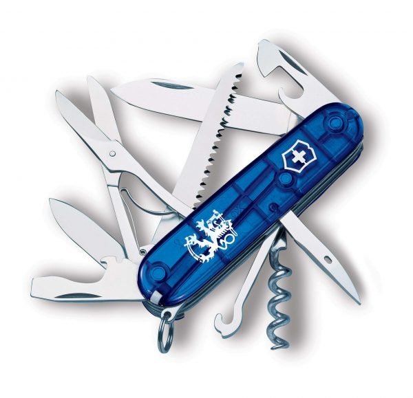 Victorinox Finlandia Guide Sapphire Monitoimityökalu