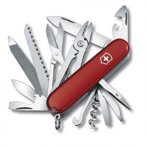 Victorinox Handyman Monitoimiveitsi