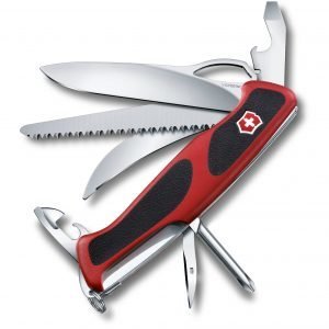 Victorinox Rangergrip 58 Hunter Monitoimiveitsi