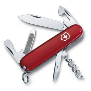 Victorinox Sportsman Monitoimiveitsi