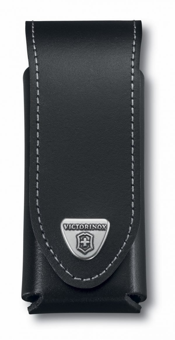 Victorinox Swisstool Plus Nahkakotelo