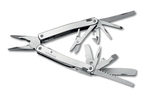 Victorinox Swisstool Spirit Xc Monitoimiveitsi