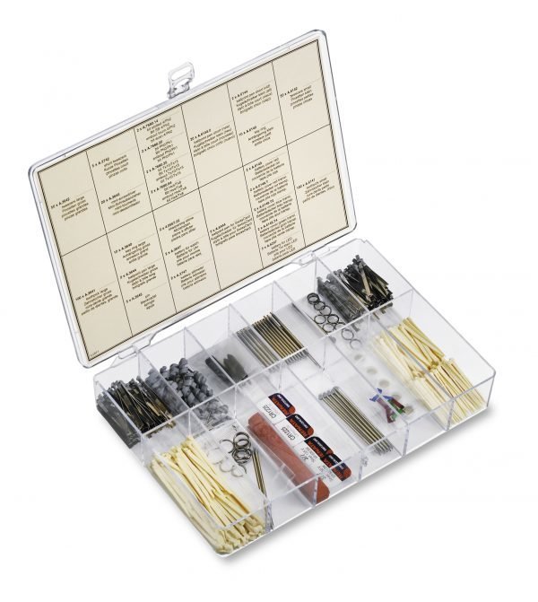 Victorinox Varaosapakkaus Iso