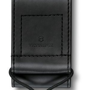 Victorinox synteettinen vyökotelo musta