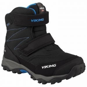 Viking Bifrost III Jr Navy 36