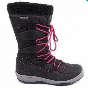 Viking Edda II Jr GTX Musta 31