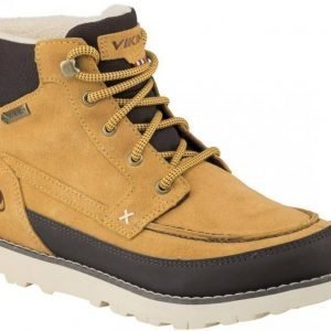 Viking Kjenning JR GTX Sinappi 39