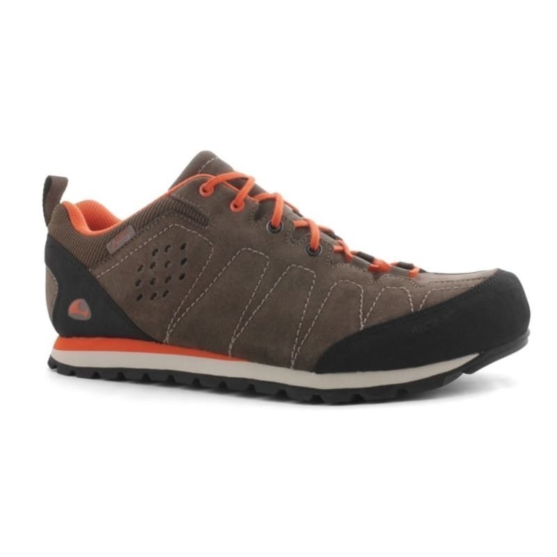 Viking Lykkja GTX 47 Taupe/Rust