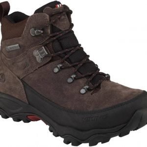 Viking Rondane Jr GTX Ruskea 36