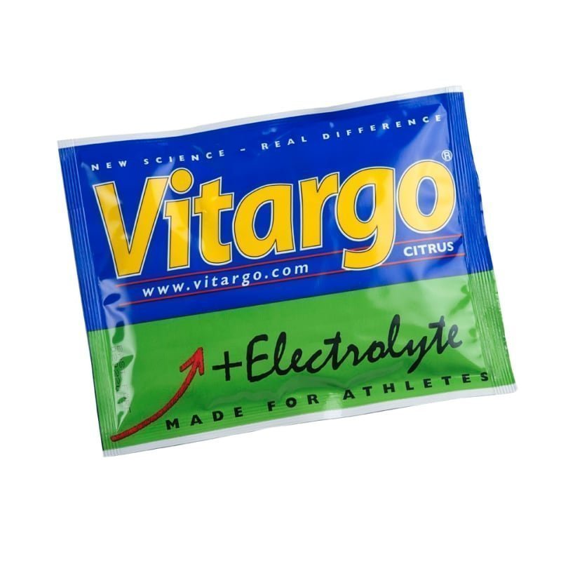Vitargo Electrolyte 70 G Citrus
