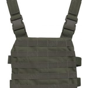 Voodoo Tactical Drop Leg Platform