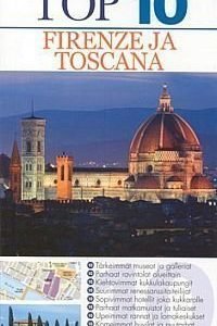 WSOY Firenze ja Toscana Top 10 - matkaopas