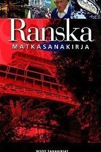 WSOY Ranska matkasanakirja