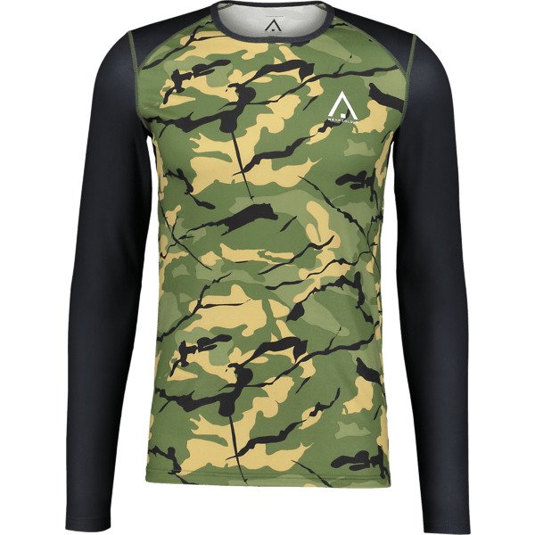 Wearcolour Guard Ls Jersey Kerrastopaita