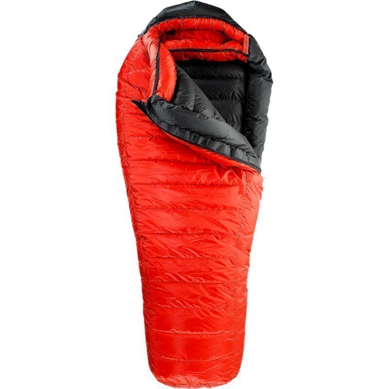 Western Mountaineering Bison GWS