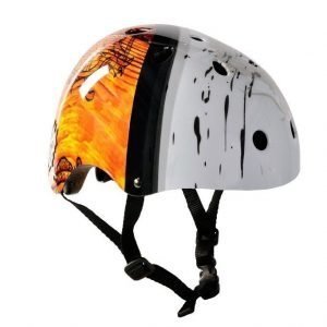 X-Cool Dragon pyöräilykypärä säätöpannalla 54-58cm