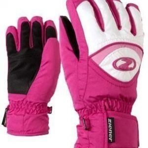 Ziener Largo GTX Jr Pinkki 6