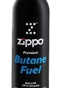 Zippo Premium kaasu 100ml