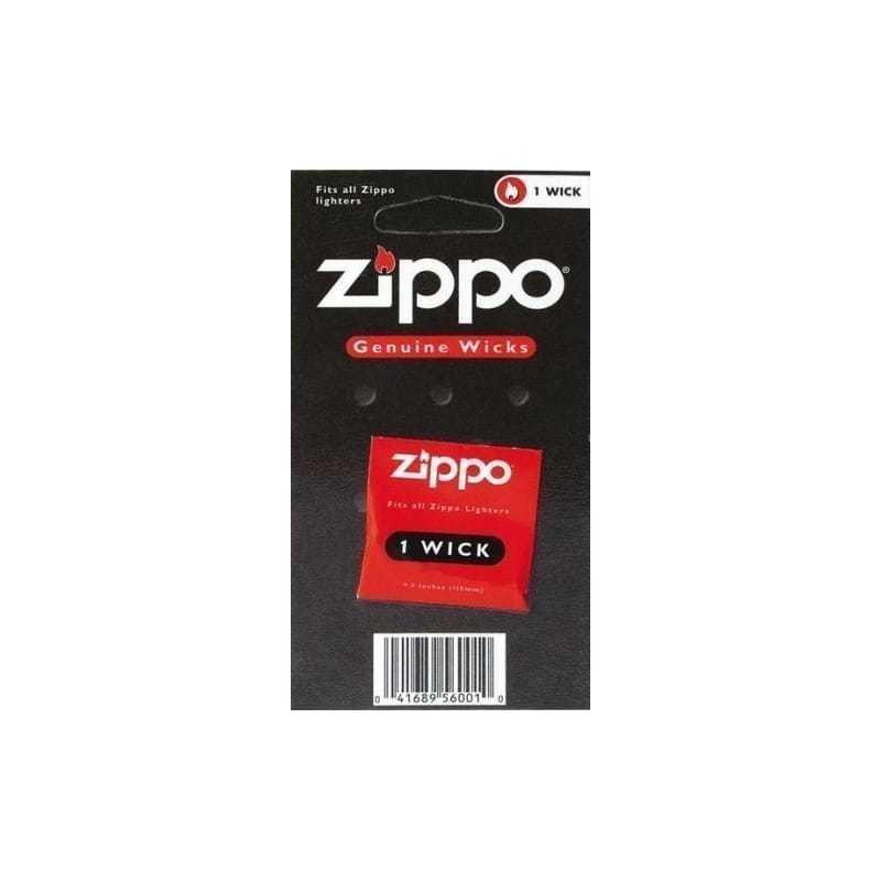 Zippo Zippoveke