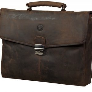 dbramante1928 14" Nahkasalkku kannettavalle PC ja MacBook