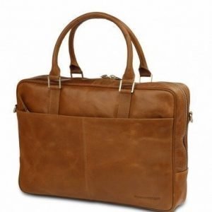 dbramante1928 Rosenborg 14" Golden Tan laukku kannettavalle PC ja MacBook