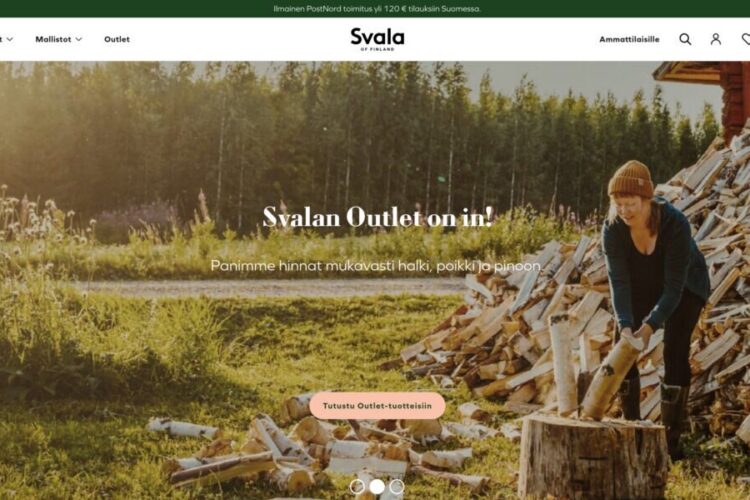 Svala